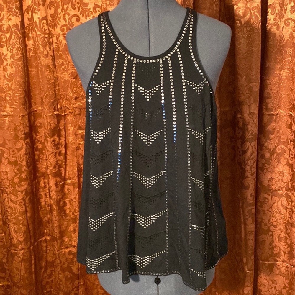 Express Tank Top